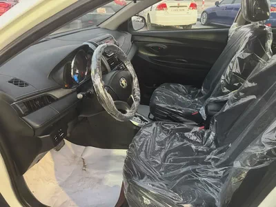 Toyota Yaris SE GCC | 2016 | 161,504 KM | Well Maintained Toyota Yaris SE GCC specification, model 2-13