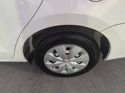 Toyota Yaris SE GCC | 2016 | 161,504 KM | Well Maintained Toyota Yaris SE GCC specification, model 2-7