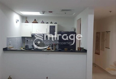 APARTMENT FOR SALE IN MARINA BAY BY DAMAC, NAJMAT ABU DHABI-9
