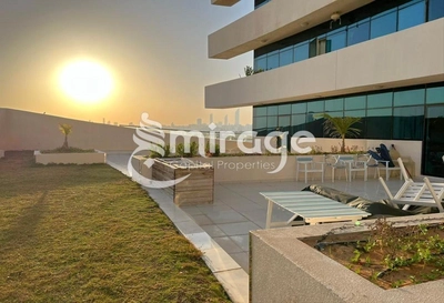 APARTMENT FOR SALE IN MARINA BAY BY DAMAC, NAJMAT ABU DHABI-1