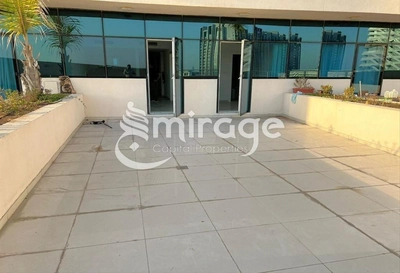 APARTMENT FOR SALE IN MARINA BAY BY DAMAC, NAJMAT ABU DHABI-3