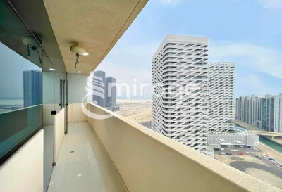 APARTMENT FOR SALE IN MARINA BAY BY DAMAC, NAJMAT ABU DHABI-4