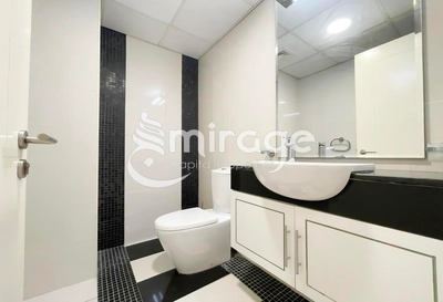 APARTMENT FOR SALE IN MARINA BAY BY DAMAC, NAJMAT ABU DHABI-6