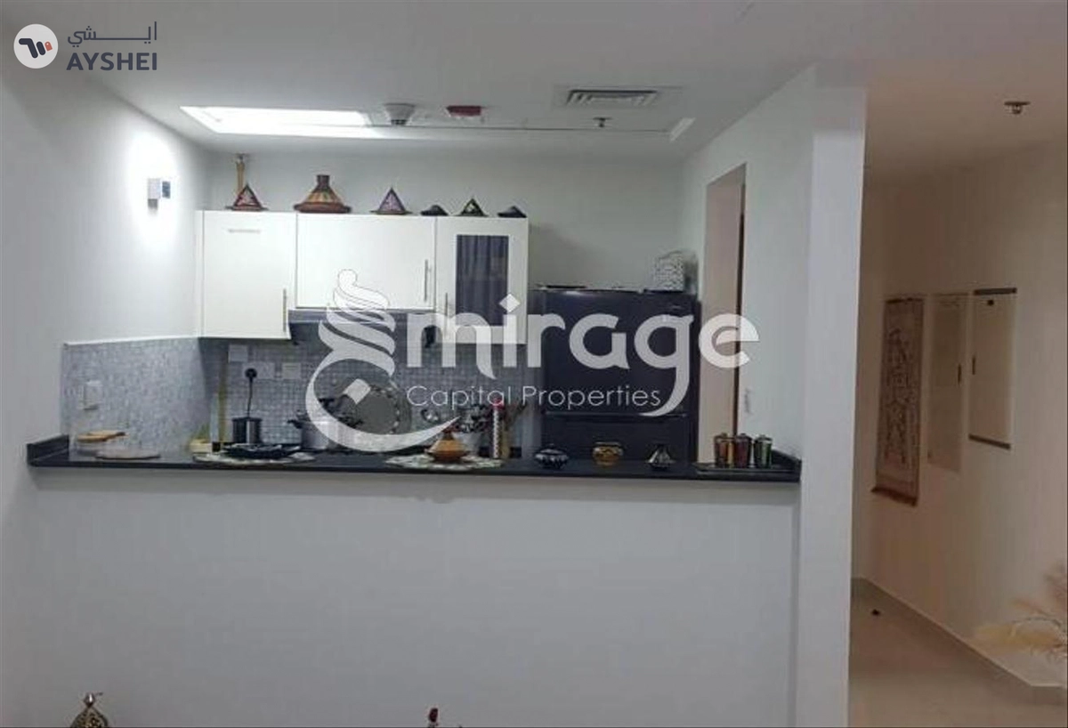 APARTMENT FOR SALE IN MARINA BAY BY DAMAC, NAJMAT ABU DHABI-9-9