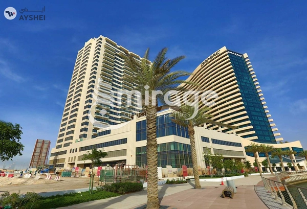 APARTMENT FOR SALE IN MARINA BAY BY DAMAC, NAJMAT ABU DHABI