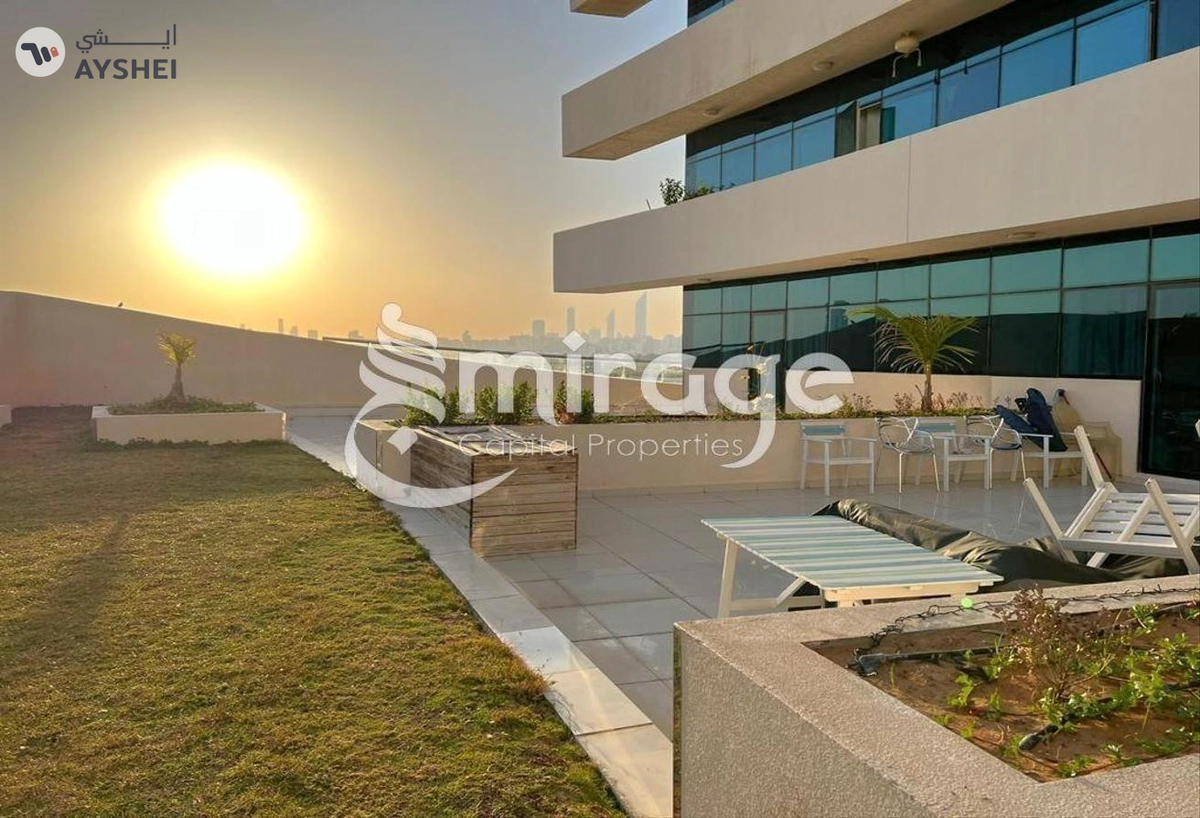 APARTMENT FOR SALE IN MARINA BAY BY DAMAC, NAJMAT ABU DHABI-1-1