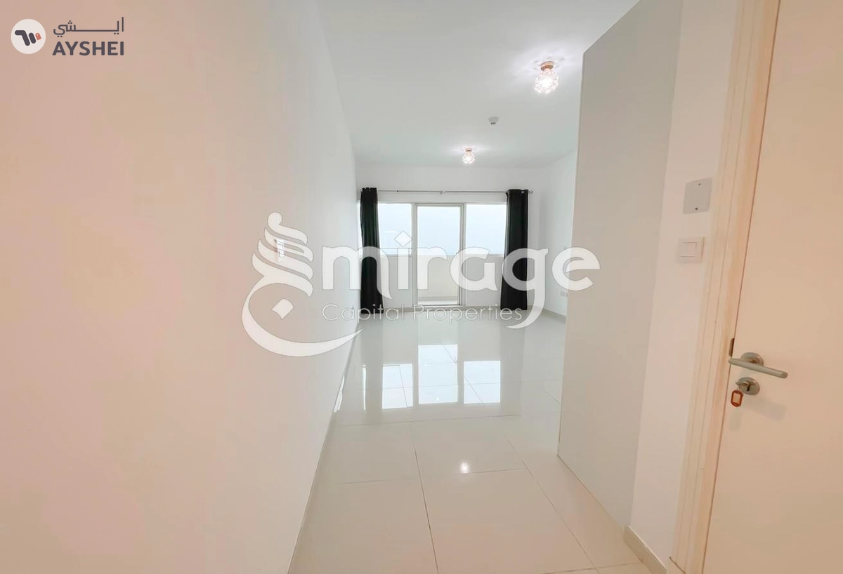 APARTMENT FOR SALE IN MARINA BAY BY DAMAC, NAJMAT ABU DHABI-2-2