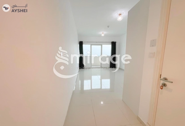 APARTMENT FOR SALE IN MARINA BAY BY DAMAC, NAJMAT ABU DHABI