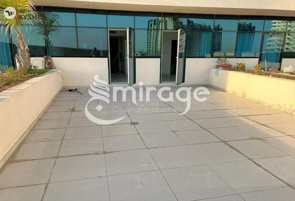 APARTMENT FOR SALE IN MARINA BAY BY DAMAC, NAJMAT ABU DHABI