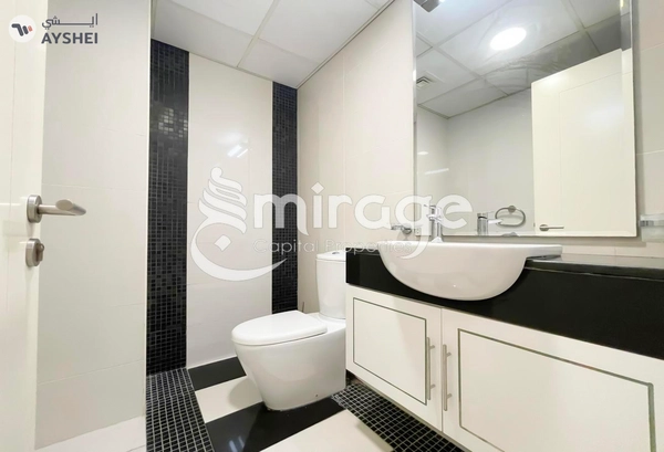 APARTMENT FOR SALE IN MARINA BAY BY DAMAC, NAJMAT ABU DHABI