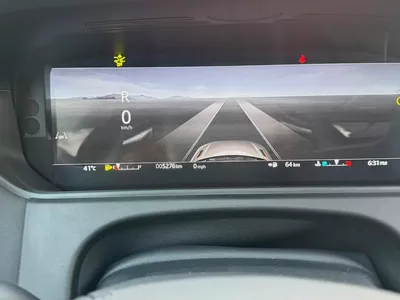 2026 Land Rover Range Rover Velar P250 SE | American Specs-9