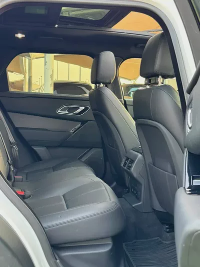 2026 Land Rover Range Rover Velar P250 SE | American Specs-13