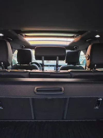 2026 Land Rover Range Rover Velar P250 SE | American Specs-15