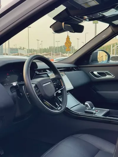 2026 Land Rover Range Rover Velar P250 SE | American Specs-7
