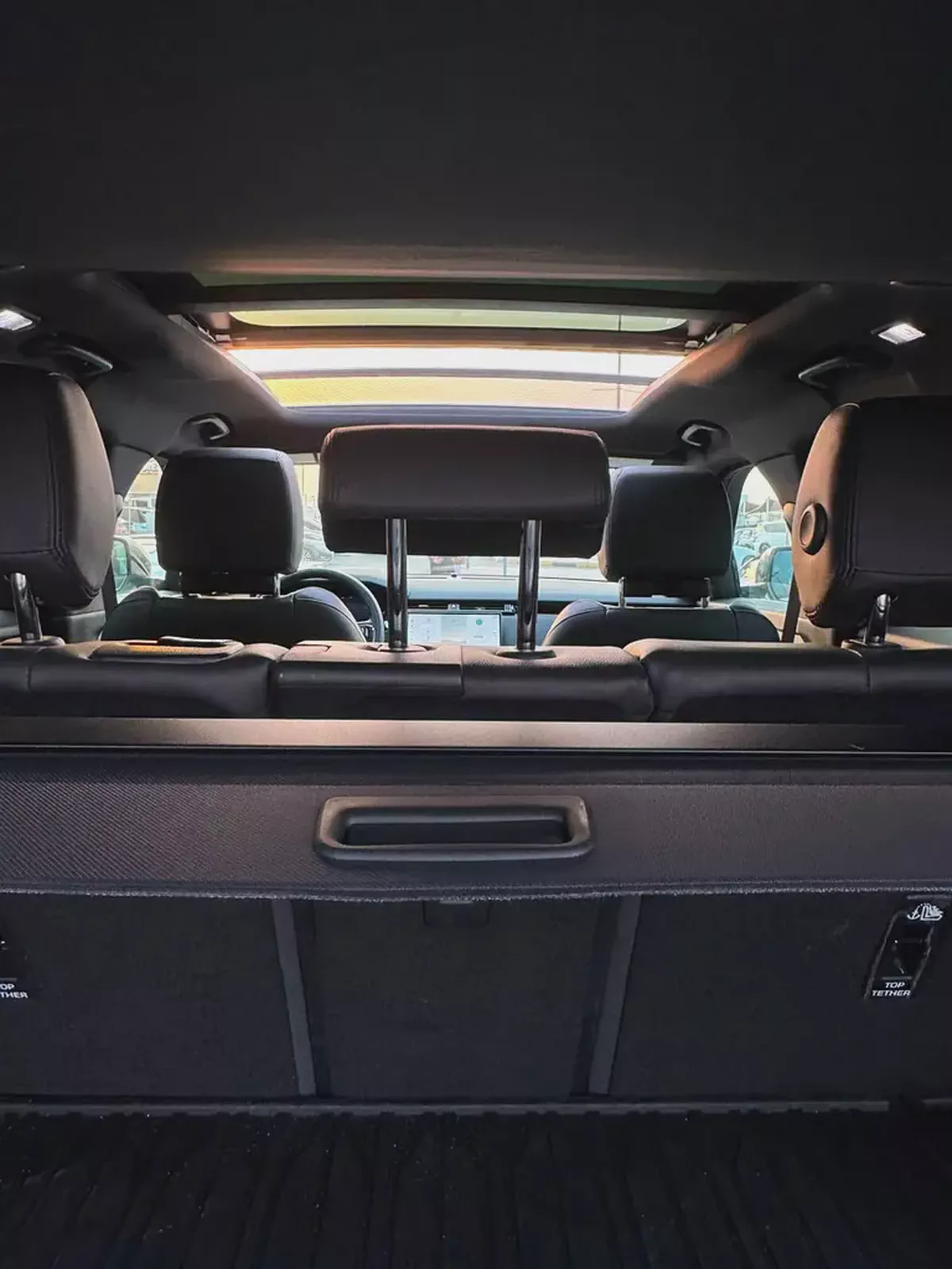 2026 Land Rover Range Rover Velar P250 SE | American Specs-15-15