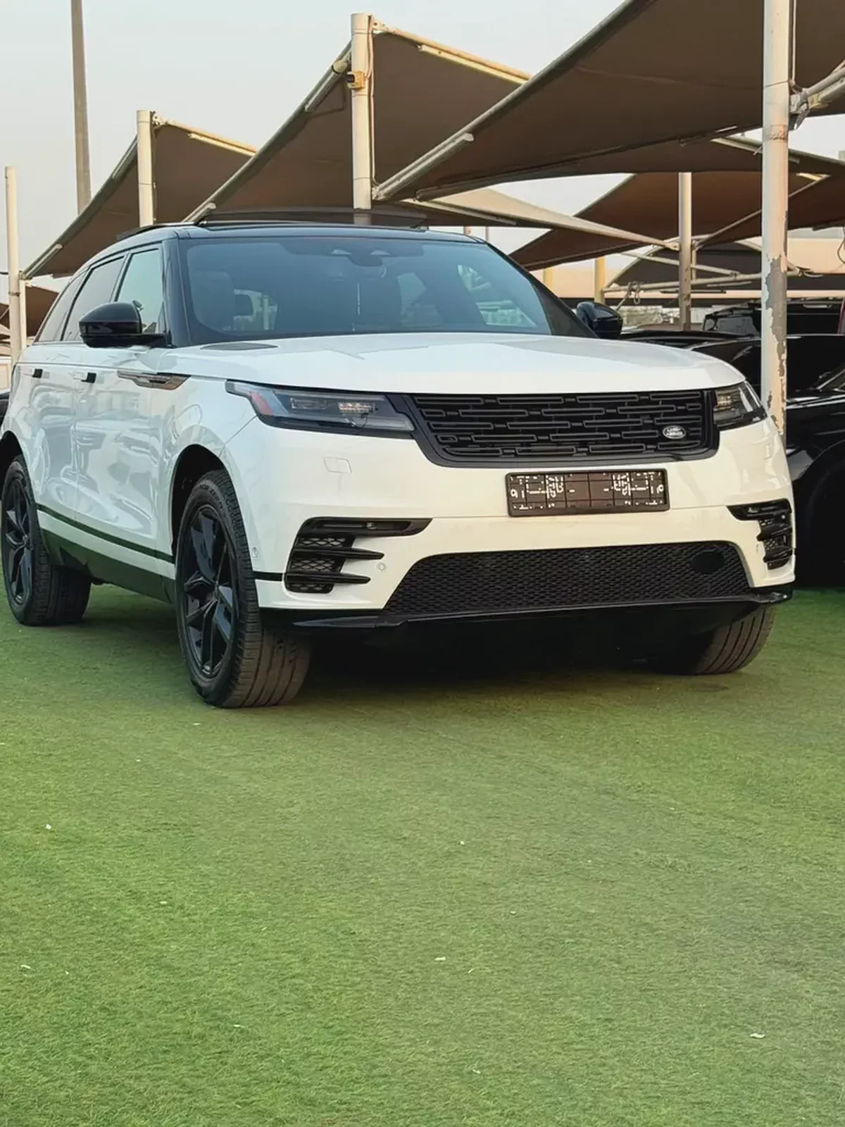 2026 Land Rover Range Rover Velar P250 SE | American Specs