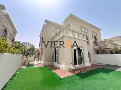 Cedre Villas, Dubai Silicon Oasis (DSO), Dubai-0