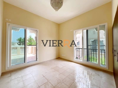 Cedre Villas, Dubai Silicon Oasis (DSO), Dubai-10