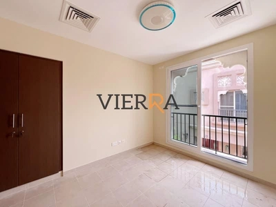 Cedre Villas, Dubai Silicon Oasis (DSO), Dubai-13