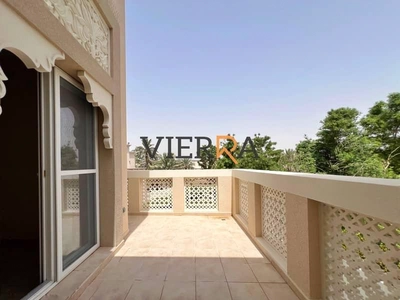 Cedre Villas, Dubai Silicon Oasis (DSO), Dubai-16