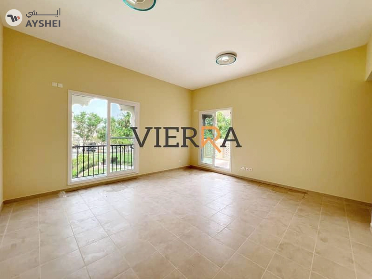 Cedre Villas, Dubai Silicon Oasis (DSO), Dubai-7-7