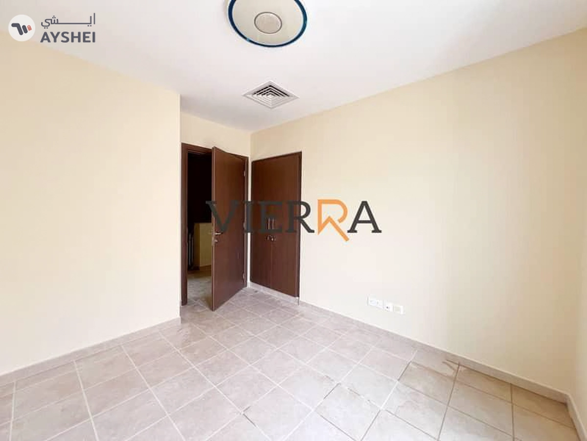 Cedre Villas, Dubai Silicon Oasis (DSO), Dubai-8-8