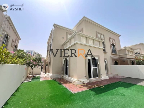 Cedre Villas, Dubai Silicon Oasis (DSO), Dubai