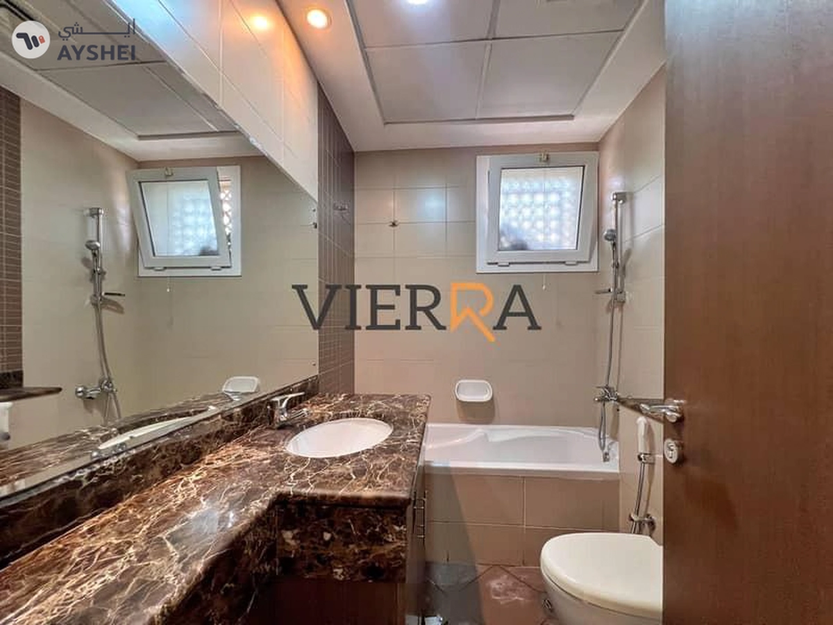 Cedre Villas, Dubai Silicon Oasis (DSO), Dubai-12-12