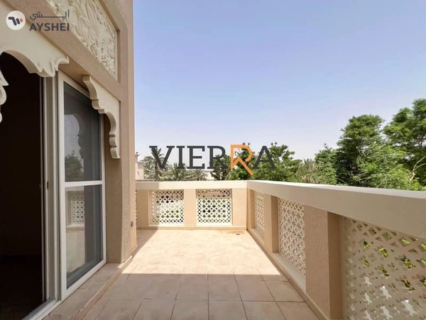 Cedre Villas, Dubai Silicon Oasis (DSO), Dubai