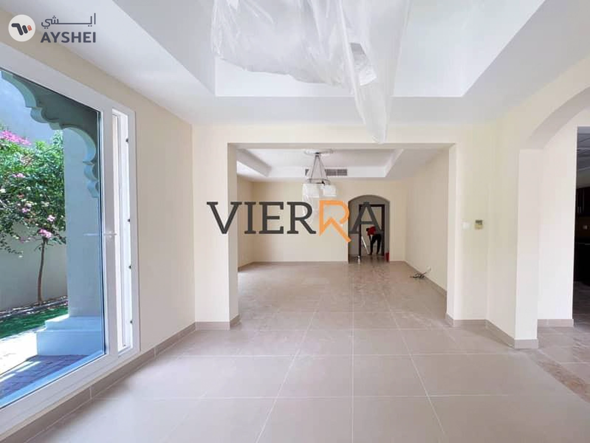 Cedre Villas, Dubai Silicon Oasis (DSO), Dubai-1-1
