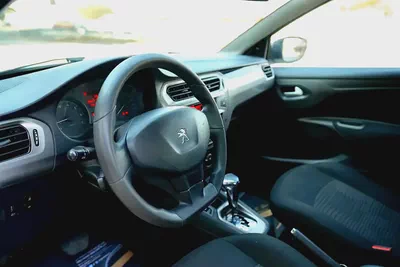 2021 | Peugeot 301 | Allure 1.6L | GCC Specs | REF#P04645-13