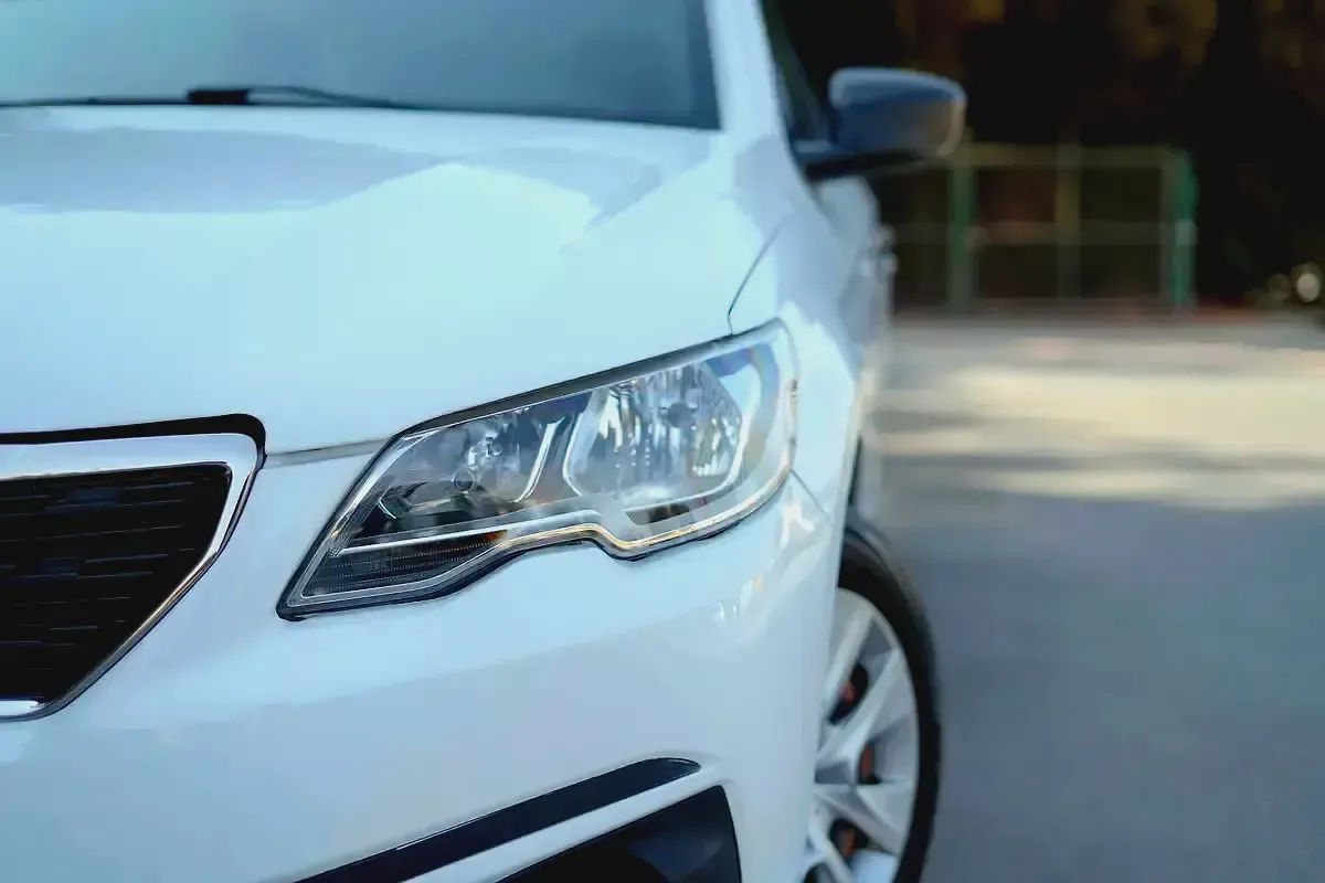 2021 | Peugeot 301 | Allure 1.6L | GCC Specs | REF#P04645-2-2