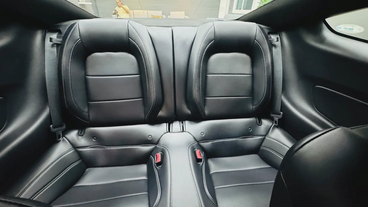 Ford Mustang GT 2017 GCC Specs Manual Transmission-14-14