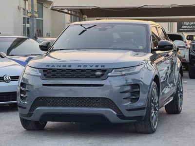 رنج روفر ايفوك ار داينمك 2023-2