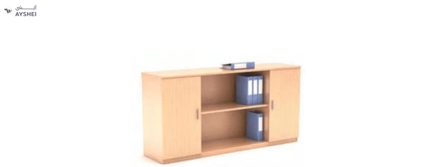 File / Storage Cabinet, Model: C