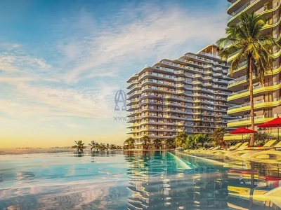 Resale | Luxury Residential | High Floor-0