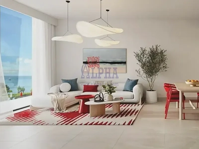 Resale | Luxury Residential | High Floor-4