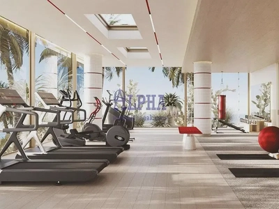 Resale | Luxury Residential | High Floor-3