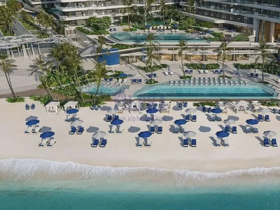 Resale | Luxury Residential | High Floor-7