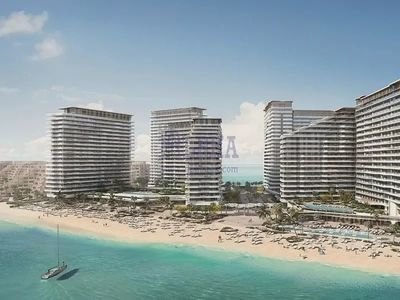 Resale | Luxury Residential | High Floor-2