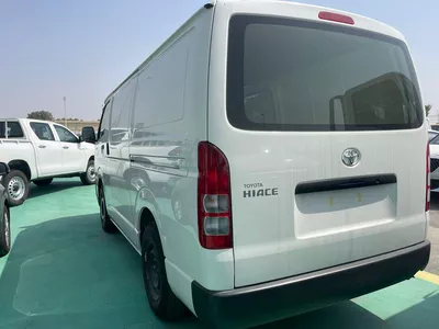 2026 Toyota Hiace-15
