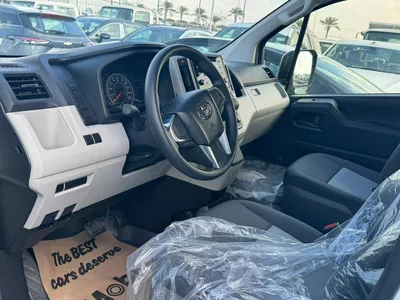 2026 Toyota Hiace-13