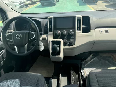 2026 Toyota Hiace-10
