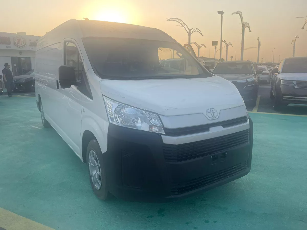 2026 Toyota Hiace-14-14