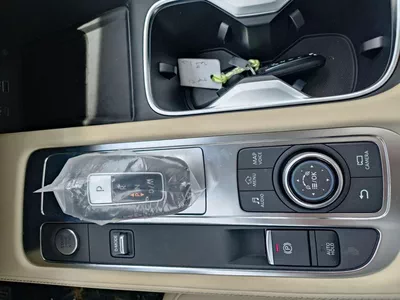 Infiniti QX60 LUXE LUXURY / CLIMATE PACKAGE / 3.5L PETROL V6/ PANORAMIC ROOF / (CODE # IQX60L)-11