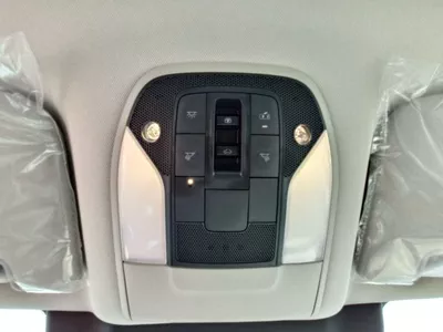 Infiniti QX60 LUXE LUXURY / CLIMATE PACKAGE / 3.5L PETROL V6/ PANORAMIC ROOF / (CODE # IQX60L)-12