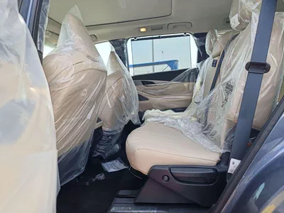 Infiniti QX60 LUXE LUXURY / CLIMATE PACKAGE / 3.5L PETROL V6/ PANORAMIC ROOF / (CODE # IQX60L)-8