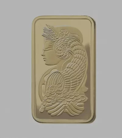 PAMP 24KT - 2.5g Suisse Pamp-1
