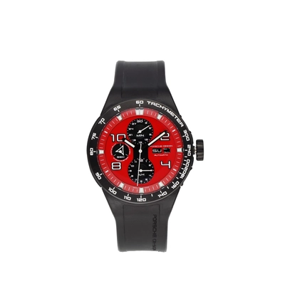 Eterna Porsche Design Watch-0