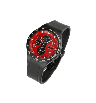 Eterna Porsche Design Watch-1